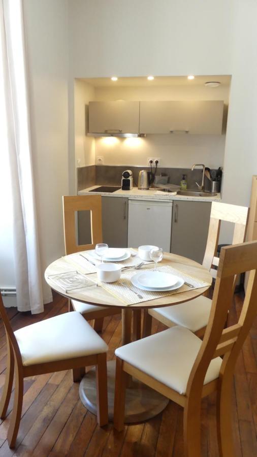Les Suites Angevines อองเชร์ ภายนอก รูปภาพ