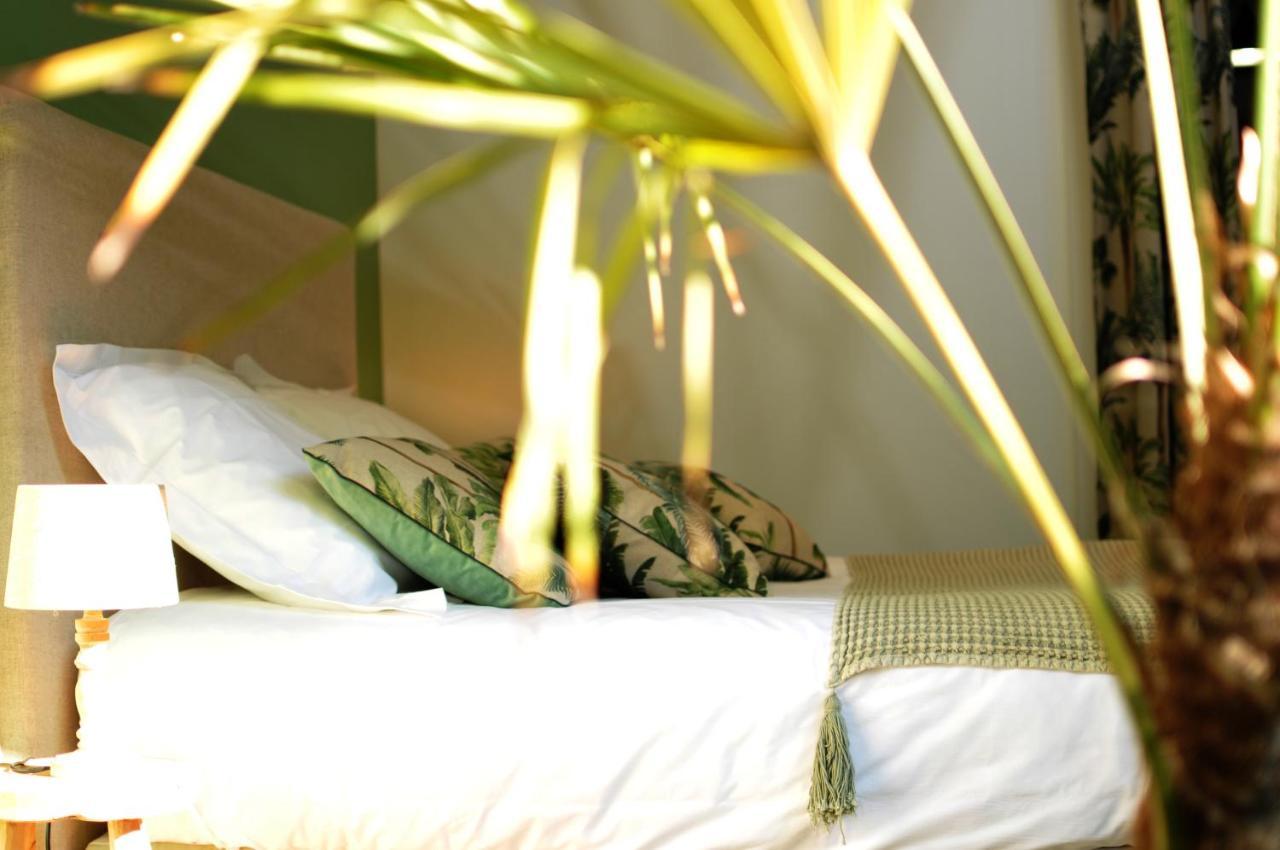Les Suites Angevines อองเชร์ ภายนอก รูปภาพ