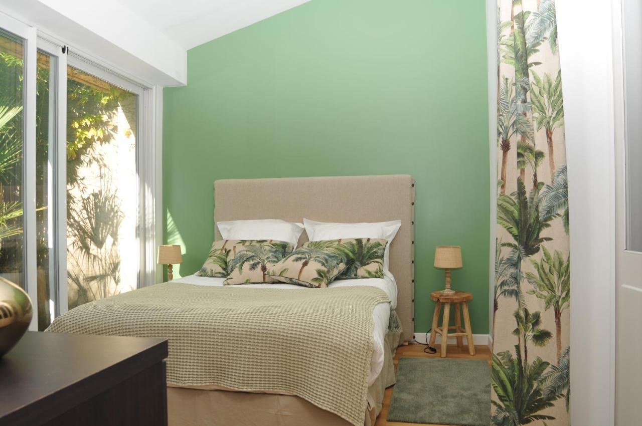 Les Suites Angevines อองเชร์ ภายนอก รูปภาพ