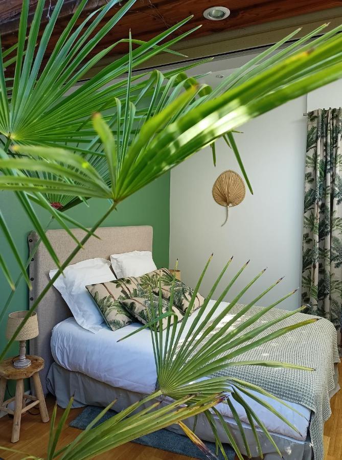 Les Suites Angevines อองเชร์ ภายนอก รูปภาพ