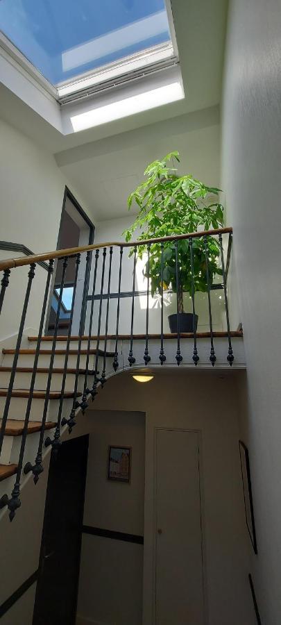 Les Suites Angevines อองเชร์ ภายนอก รูปภาพ
