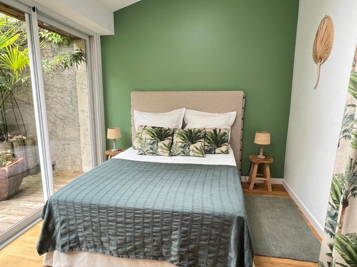 Les Suites Angevines อองเชร์ ภายนอก รูปภาพ