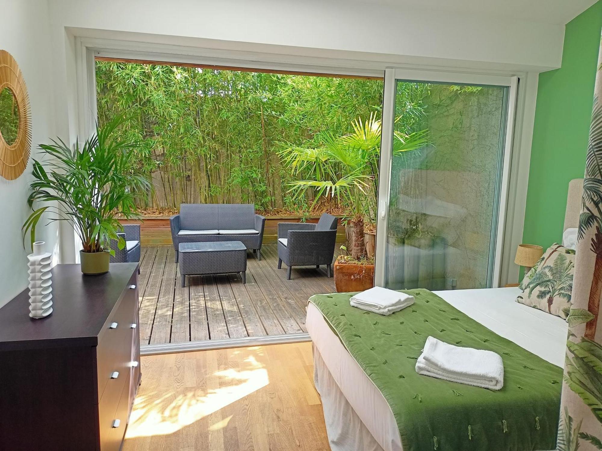 Les Suites Angevines อองเชร์ ภายนอก รูปภาพ